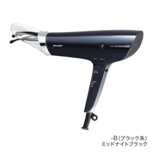 プラズマクラスター スカルプエステ